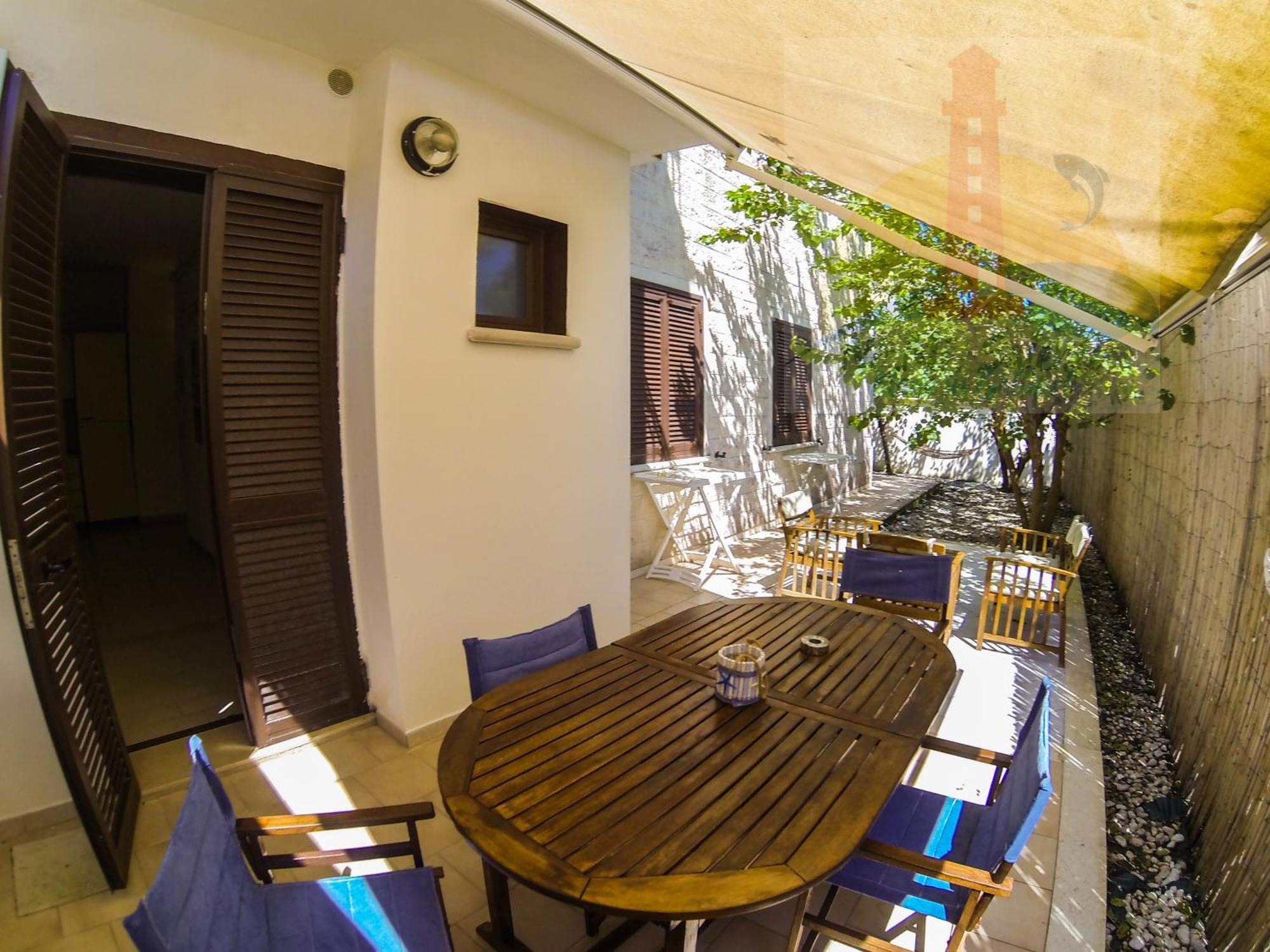 Rooms & Apartments La Spiaggia - Gallipoli Exterior photo