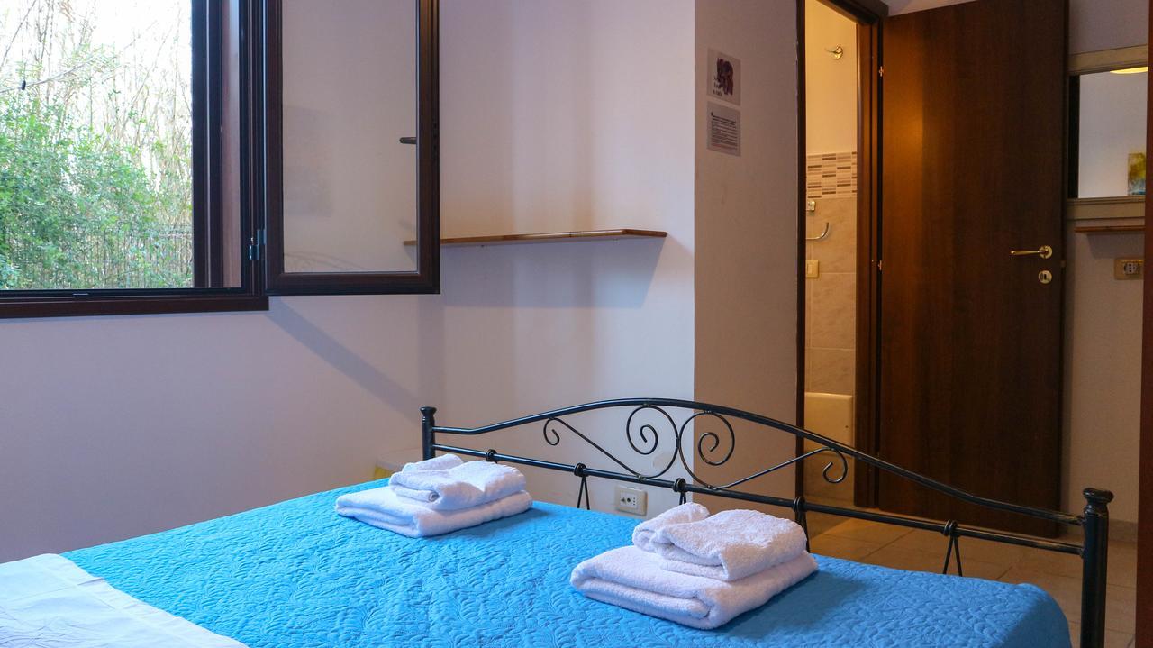 Rooms & Apartments La Spiaggia - Gallipoli Exterior photo