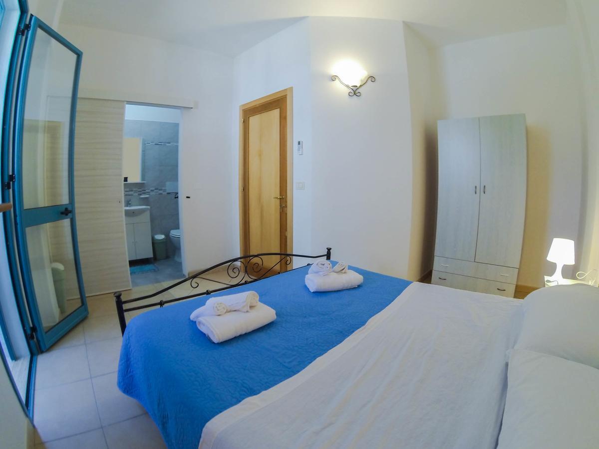Rooms & Apartments La Spiaggia - Gallipoli Exterior photo