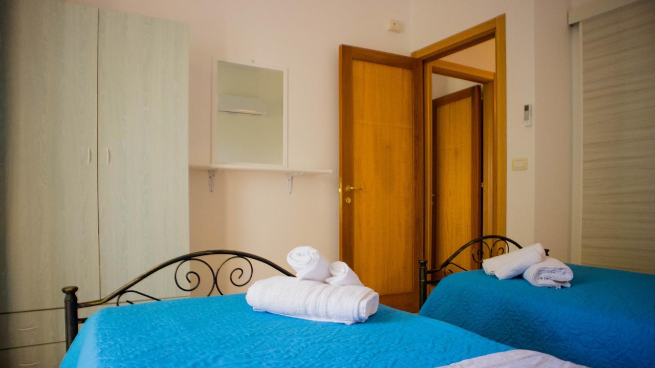 Rooms & Apartments La Spiaggia - Gallipoli Exterior photo